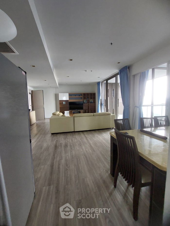 picture 3-BR Condo at Baan Plai Haad Pattaya close to Pattaya North (ID 999107) - 17/30