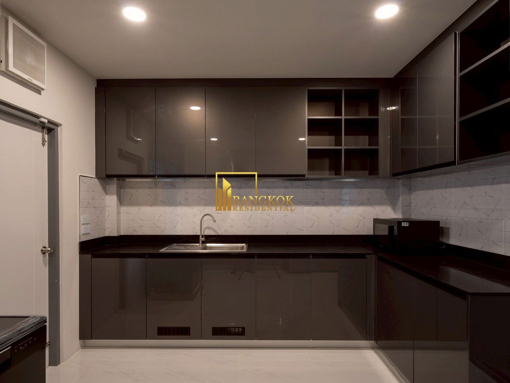 picture The City Bang Na | Stylish 5 Bedroom Luxury House For Rent - BR28289SH - 9/20