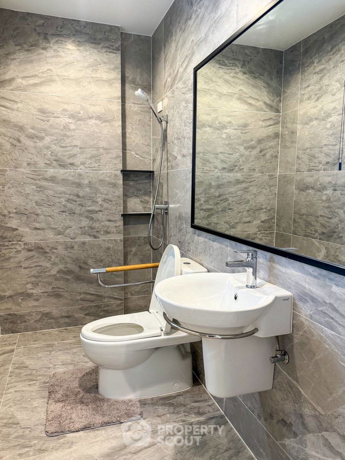 picture 3-BR House at Bangkok Boulevard Signature Ladprao-Serithai in Khlong Kum (ID 2186745) - 8/12