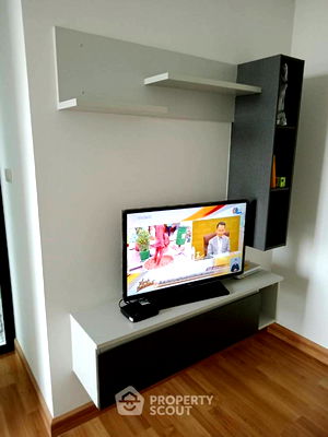 Condos for rent : Studio Condo at Premio Vetro near BTS Sena Nikhom (ID 577427)