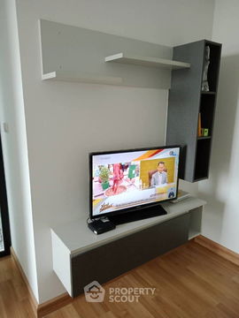 Studio Condo at Premio Vetro near BTS Sena Nikhom (ID 577427)
