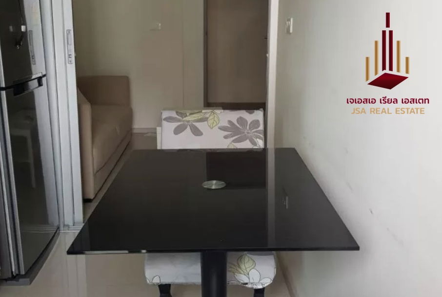 picture ✨ For Sale: Life Ratchadapisek Condo ✨  💰 Only 3,600,000 THB - 3/6