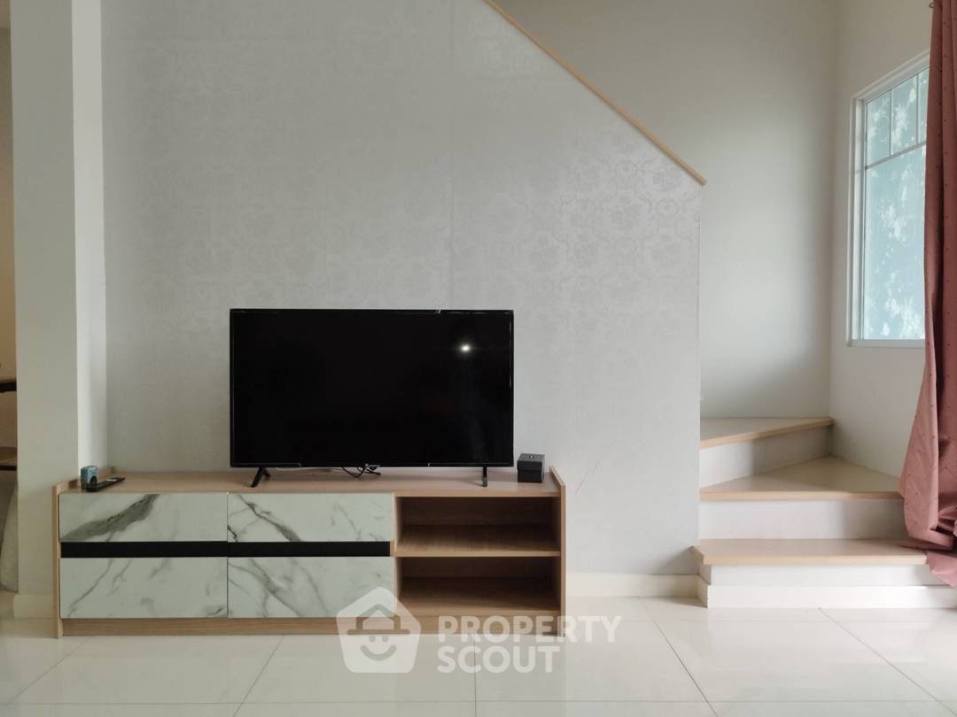 รูป ทาวน์เฮาท์ 2-ห้องนอน ที่ อินดี้ ศรีนครินทร์-ร่มเกล้า ใน มีนบุรี (ID 2075536) - รูปที่ 14/20