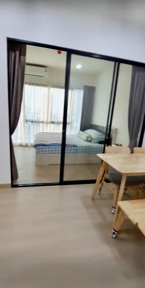 picture code : C90 Ploen Ploen Condominium Tiwanon - Wongsawang - 1/14