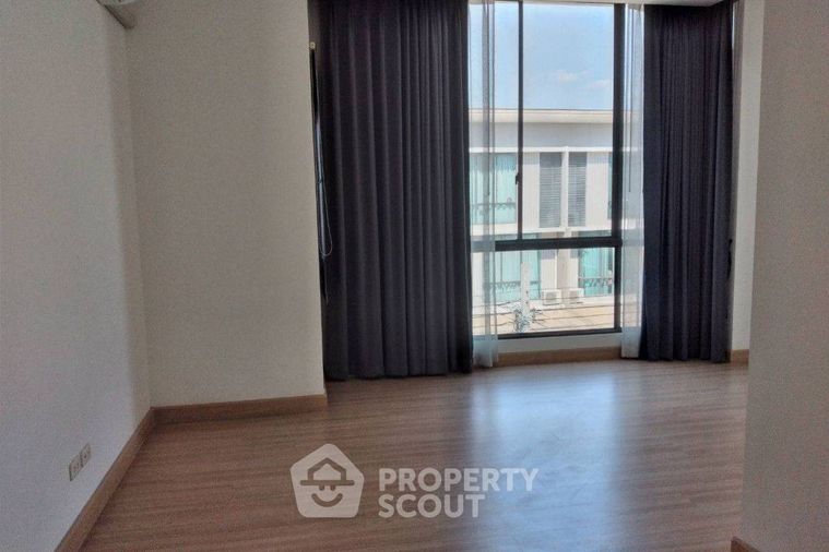 3-bed townhouse for sale, 150 sqm, 22 sq wah, Pruksa Ville 81 Ramkhamhaeng - Serithai