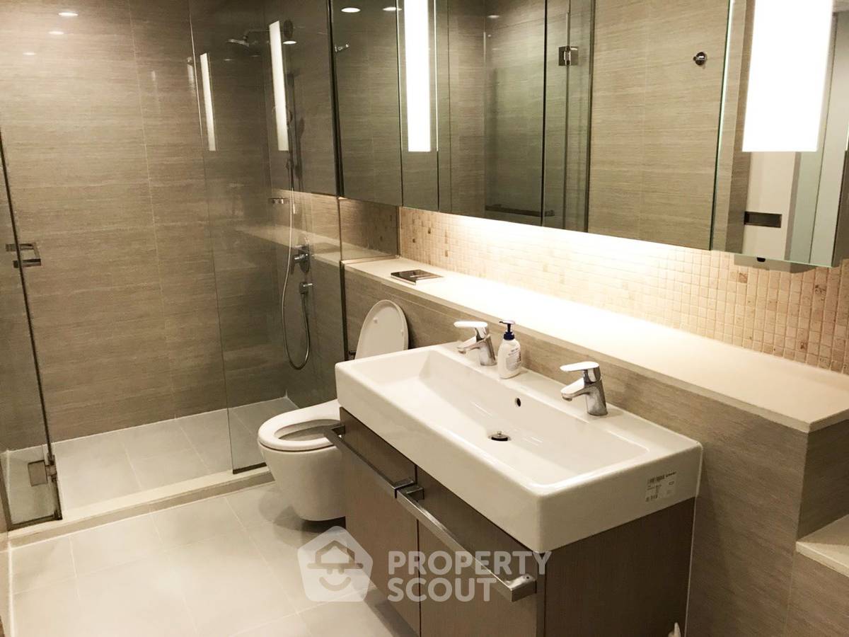 รูป คอนโด 2-ห้องนอน ที่ โหมด สุขุมวิท 61 ใกล้ BTS เอกมัย (ID 1364576) - รูปที่ 16/17