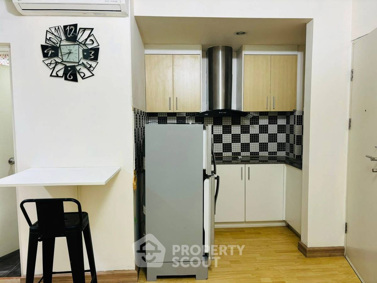 รูป คอนโด 1-ห้องนอน ที่ ดิ ไอริส พระราม 9 - ศรีนครินทร์ ใกล้ ARL หัวหมาก (ID 2294743) - รูปที่ 4/8