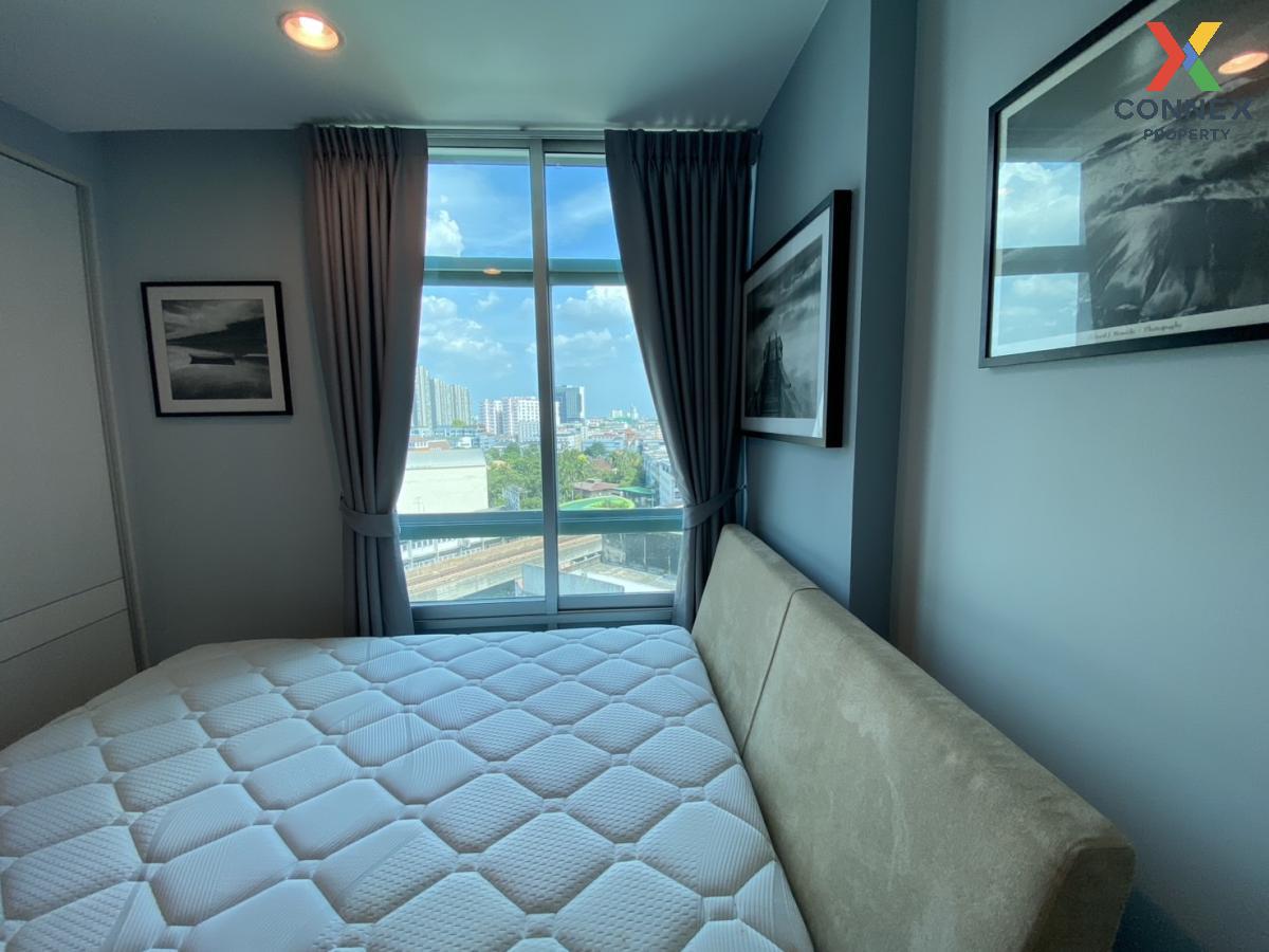 picture 🔥🔥🔥 FOR RENT condo , Centric Scene Sukhumvit 64 , BTS-Udom Suk , Bang Na , Bang Na , Bangkok , CX-53812 ✅ Live chat with us ADD LINE @connexproperty ✅ 🔥🔥🔥 - 8/10