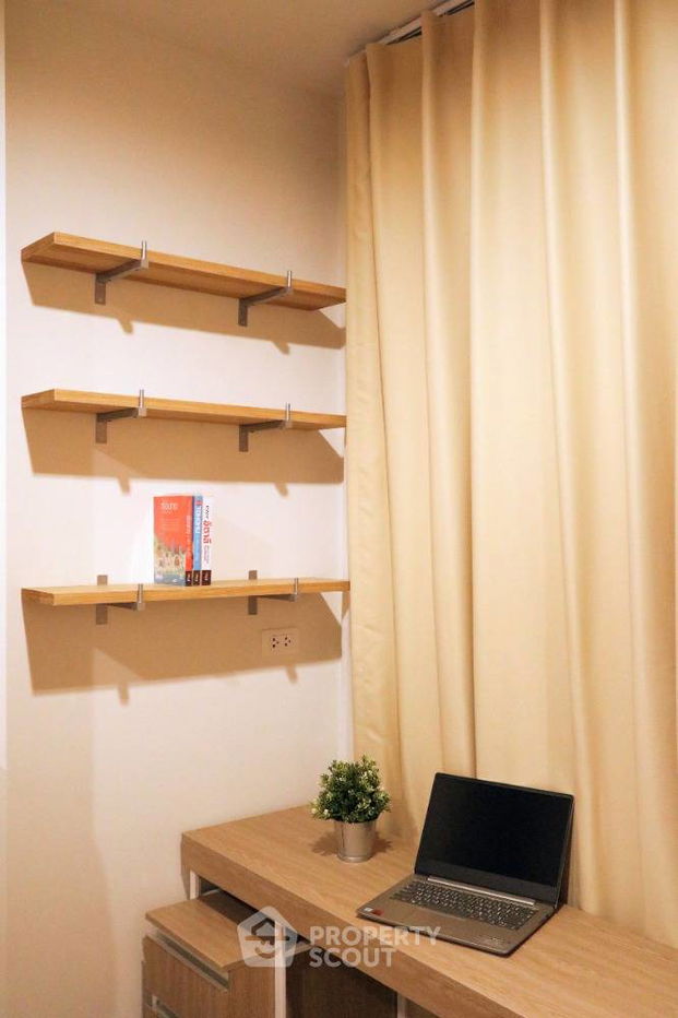 picture 1-BR Condo at Niche Mono Sukhumvit-Bearing near BTS Bearing (ID 402877) - 8/10