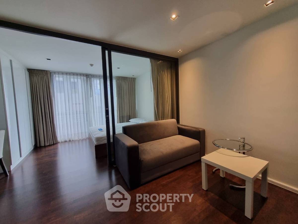 picture 1-BR Condo at Formosa Ladprao 7 near MRT Lat Phrao (ID 1494411) - 1/14