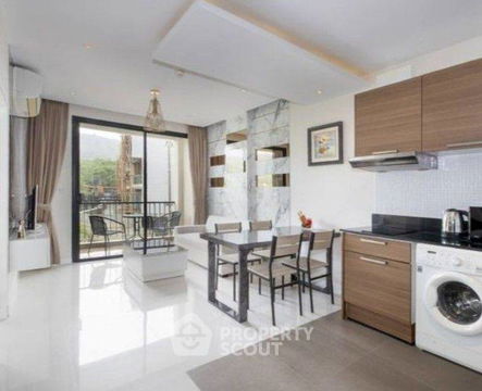 2-BR Condo at The Lago close to Nai Harn (ID 1220868)