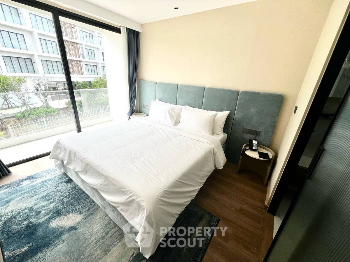 1-BR Condo at Laya Resort close to Layan (ID 2045641)