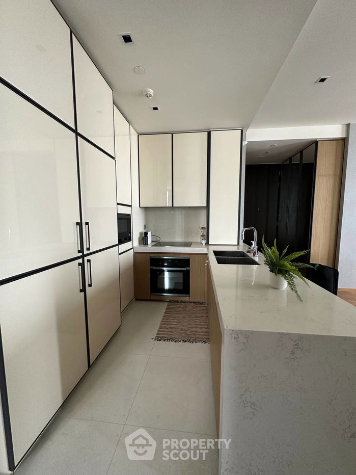 picture 3-BR Condo at Beatniq Sukhumvit 32 near BTS Thong Lor (ID 1781324) - 8/11