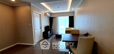 Condos for sale : 1-BR Condo at The Orient Resort & Spa close to Pattaya (ID 1001432)