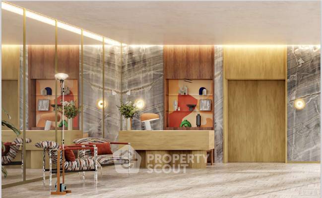 picture 3-BR Condo at Via Ari near BTS Ari (ID 1371308) - 4/8