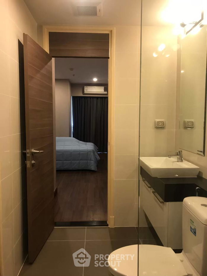 picture 2-BR Condo at Supalai Prima Riva Rama 3 - Narathiwas in Chong Nonsi (ID 1800395) - 4/6
