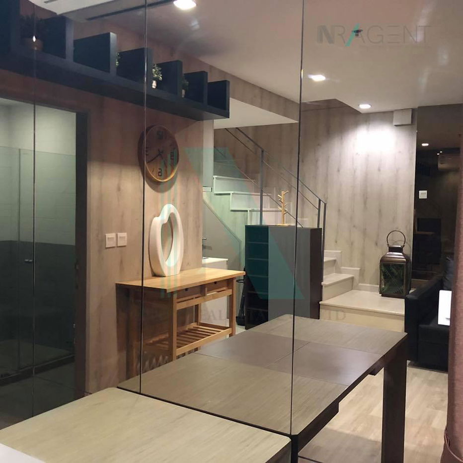 picture 🎉 For Sell Condo IDEO MOBI SUKHUMVIT Building A, Floor 22,Duplex 2 bed room, Room size 61.00 sqm - 5/8