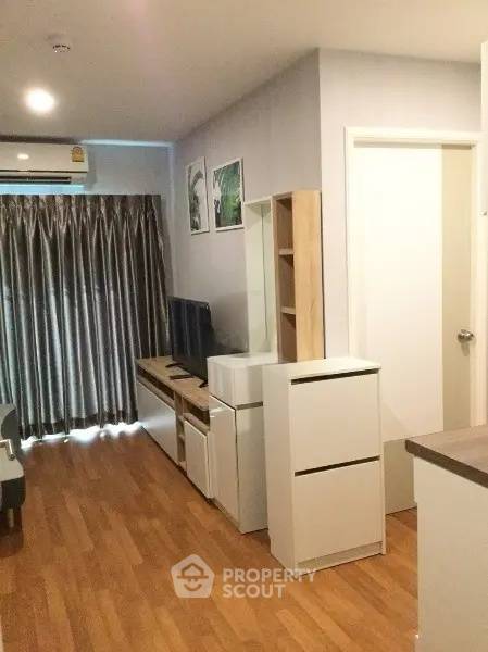 รูป คอนโด 1-ห้องนอน ที่ ลุมพินีเพลส บางนา กม.3 ใน บางนาเหนือ (ID 2279270) - รูปที่ 4/11