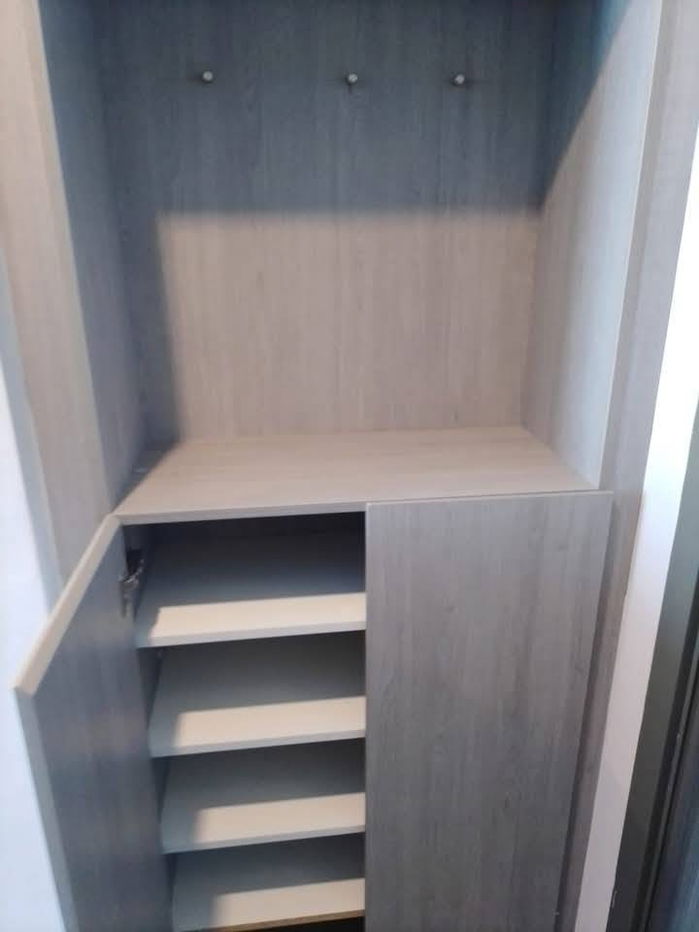 รูป FOR RENT 💸 Rental Price : 9,000-.฿ 🏙️ The Origin E22. station 🏙️ JA-116 - รูปที่ 8/13