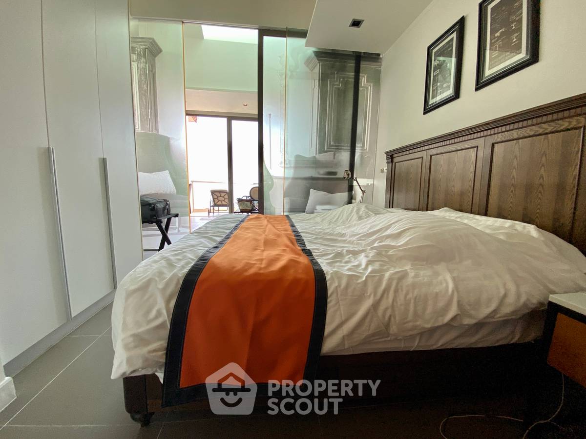 picture 1-BR Condo at Modus Beachfront Condominium Wongamat close to Sanctuary of Truth (ID 1001491) - 5/13