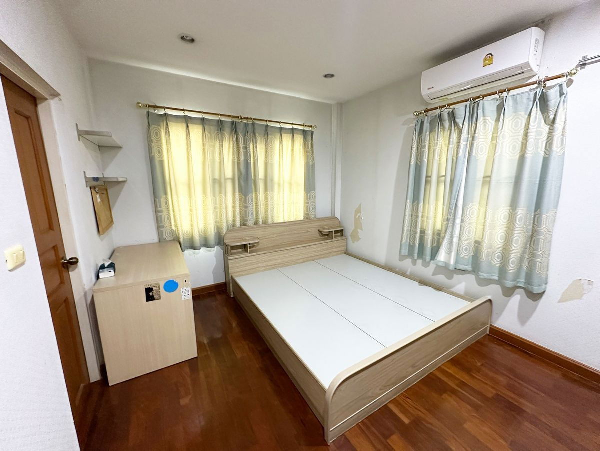 รูป 🏠 ขายบ้าน : Wararom Phetkasem 81 (วรารมย์ เพชรเกษม 81)   รหัสทรัพย์ | 📌 LNP-H530  - รูปที่ 14/16