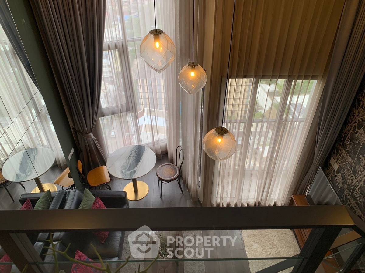 picture 1-BR Condo at Knightsbridge Space Ratchayothin near BTS Ratchayothin (ID 1697933) - 5/20
