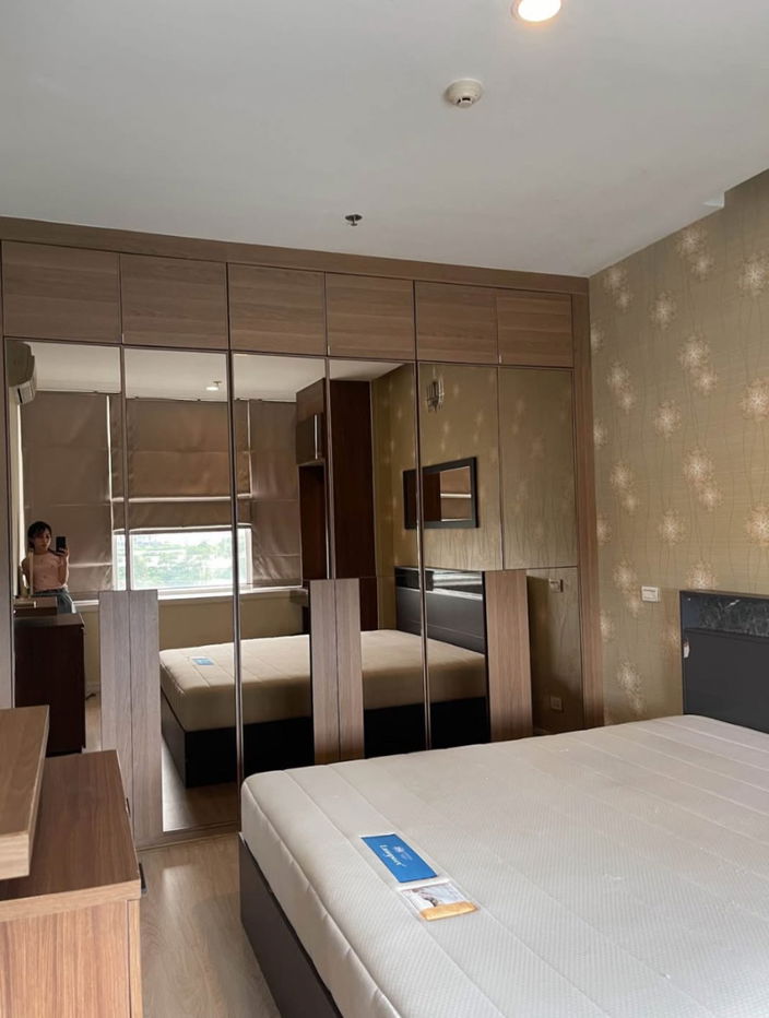 รูป #R6112  🎉 030968 ให้เช่าคอนโด TC-Green Condominium Rama9  - รูปที่ 8/15