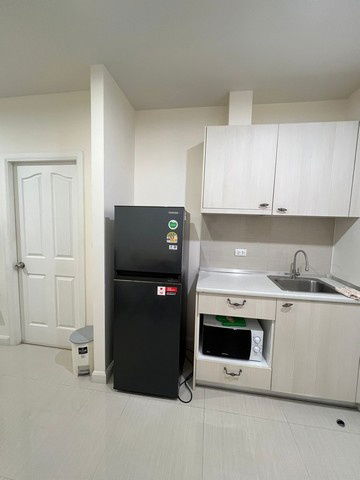 picture C6047 Rent  :  Condo  Manor Sanambinnam ( MRT Saphan Phra Nang Klao ) 064 665 4666 - 14/17