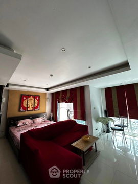 Studio Condo at Avenue Residence Condominiums close to Pattaya South (ID 2228457)