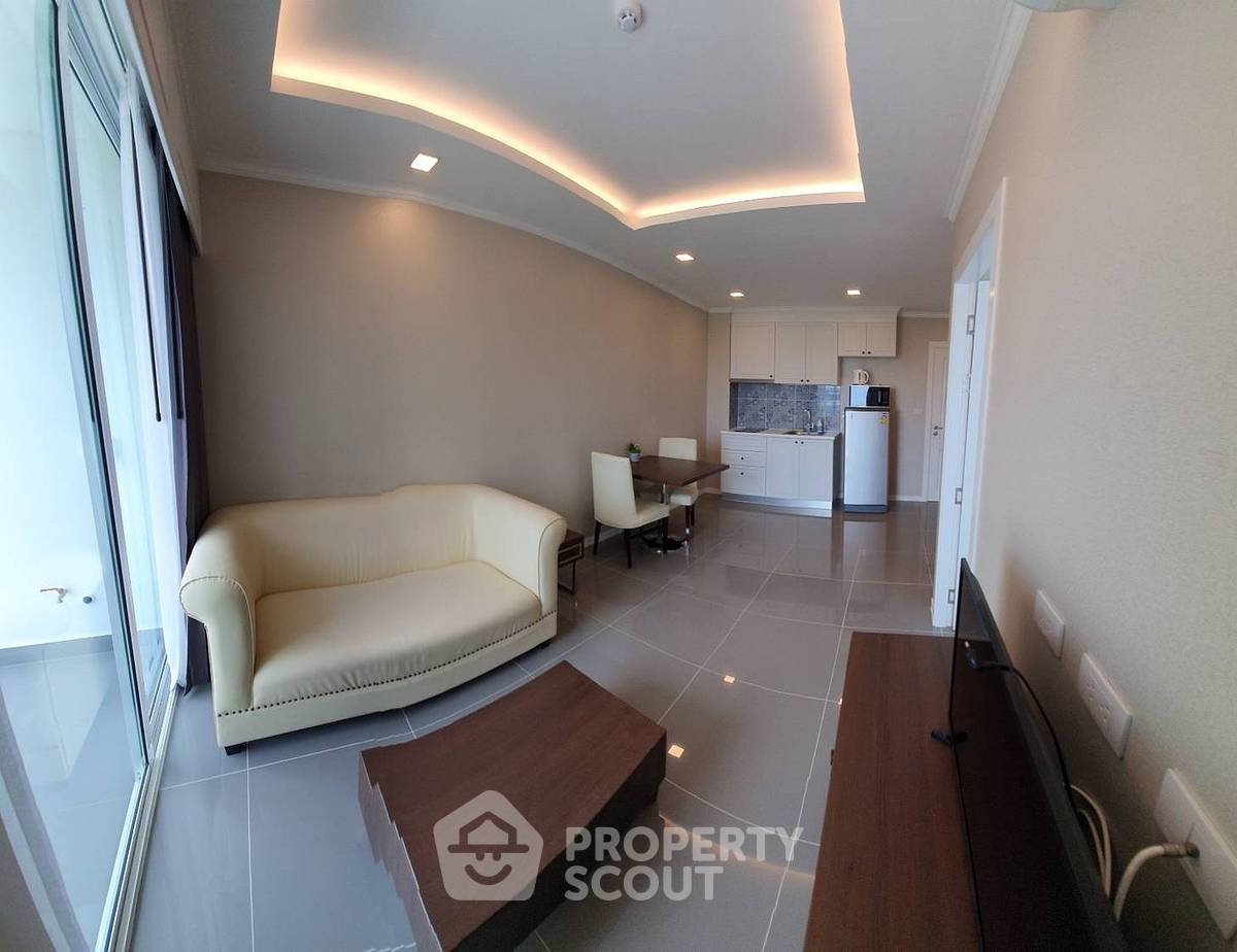picture 1-BR Condo at The Orient Resort & Spa close to Pattaya (ID 1001432) - 4/10