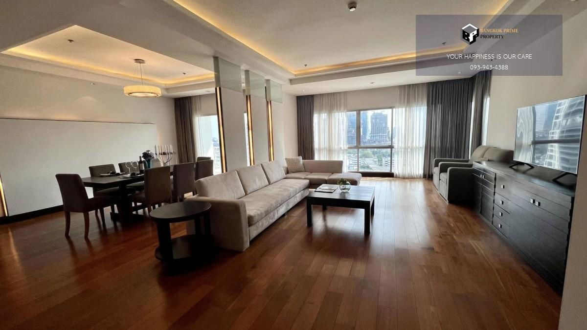 รูป Royal Resident Park | Family Unit of lumpini ready to move in #2025090311668 - รูปที่ 5/14