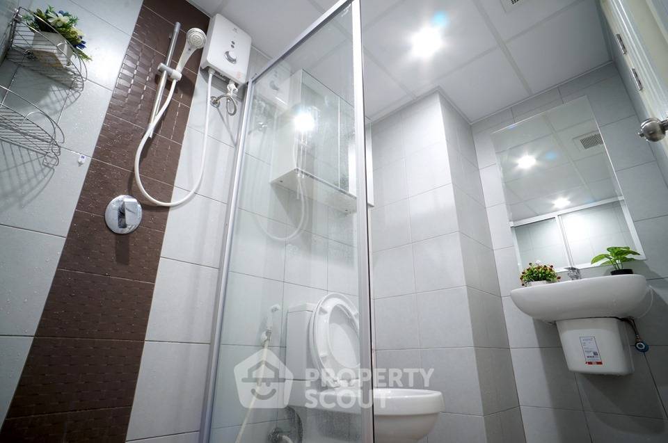 picture 2-BR Condo at Supalai City Resort Bearing Station near BTS Bearing (ID 825561) - 7/11