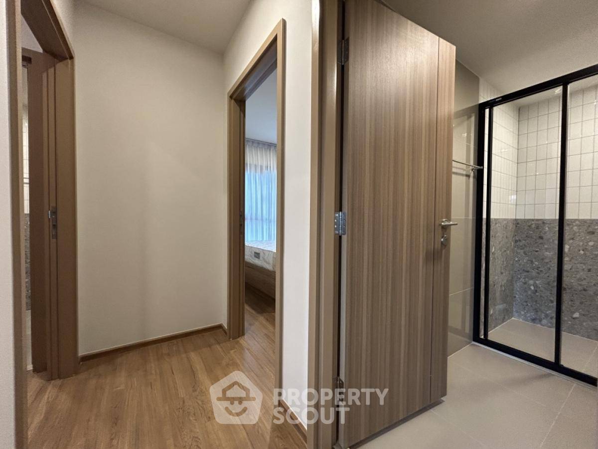picture 2-BR Condo at THE LINE Vibe Phahonyothin near BTS Ha Yaek Lat Phrao (ID 1728167) - 20/22
