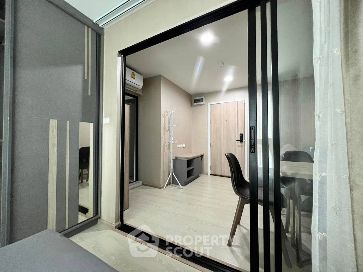 picture Studio Condo at The Excel Udomsuk in Bang Chak (ID 1476698) - 5/7