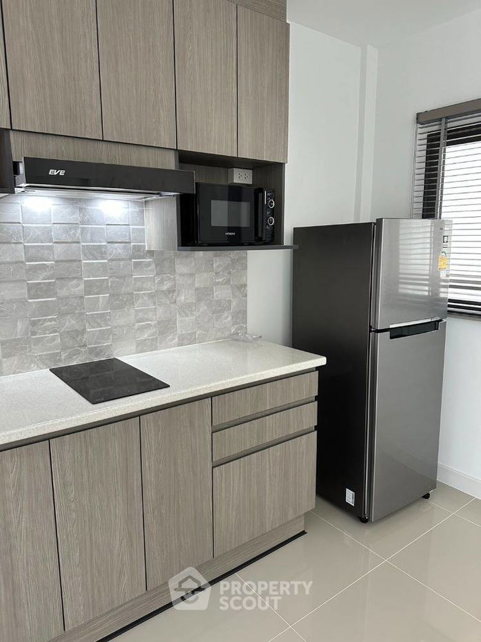 รูป ทาวน์เฮาท์ 3-ห้องนอน ใน บางแก้ว (ID 1926975) - รูปที่ 7/34