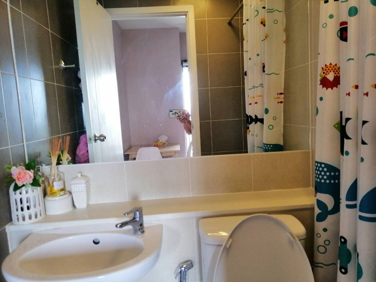 picture 9,000 *** Room for rent, Fully Furnished  - 1/7