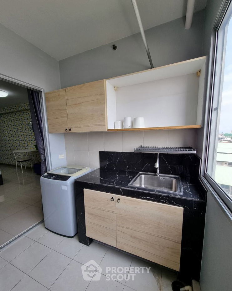 picture 1-BR Condo at City Home Sukhumvit near BTS Udom Suk (ID 1852547) - 10/11