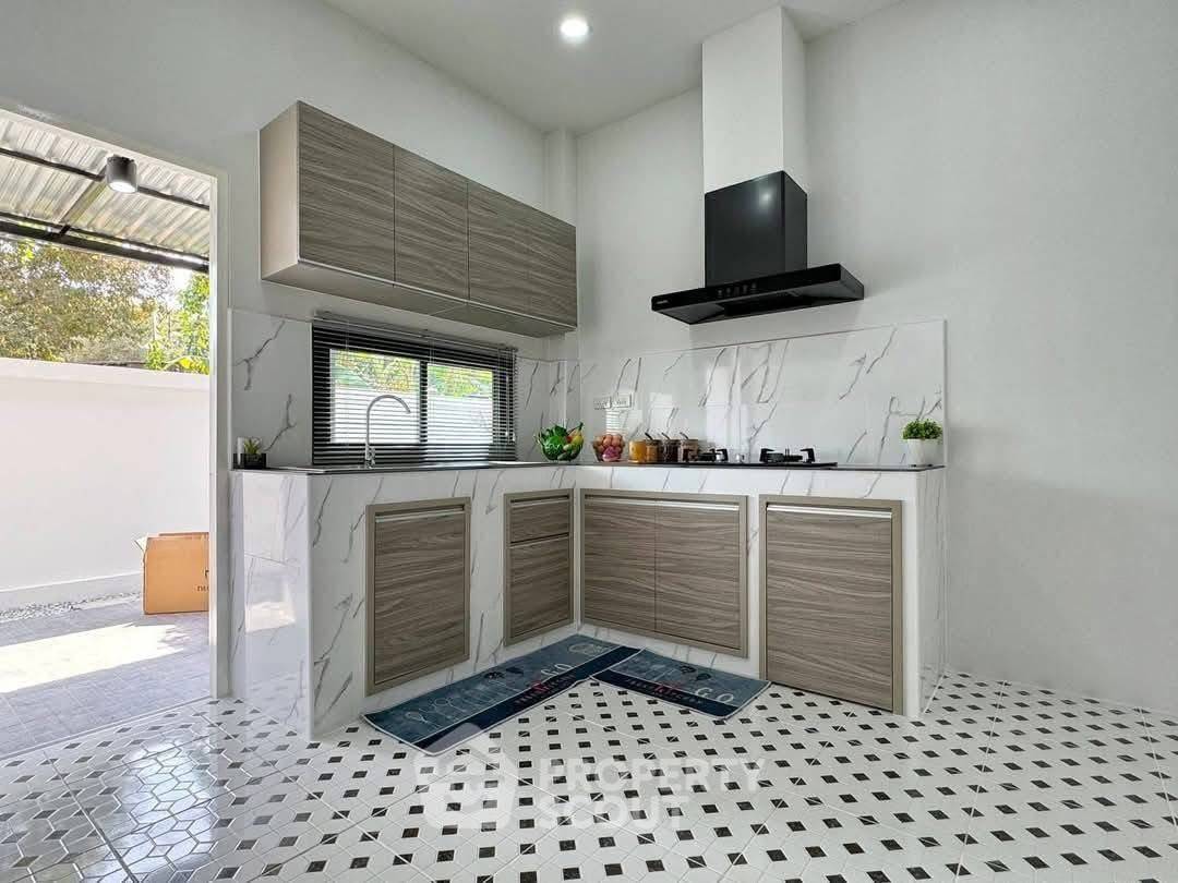 รูป บ้าน 3-ห้องนอน ใกล้ เมืองพัทยา (ID 2141648) - รูปที่ 8/16