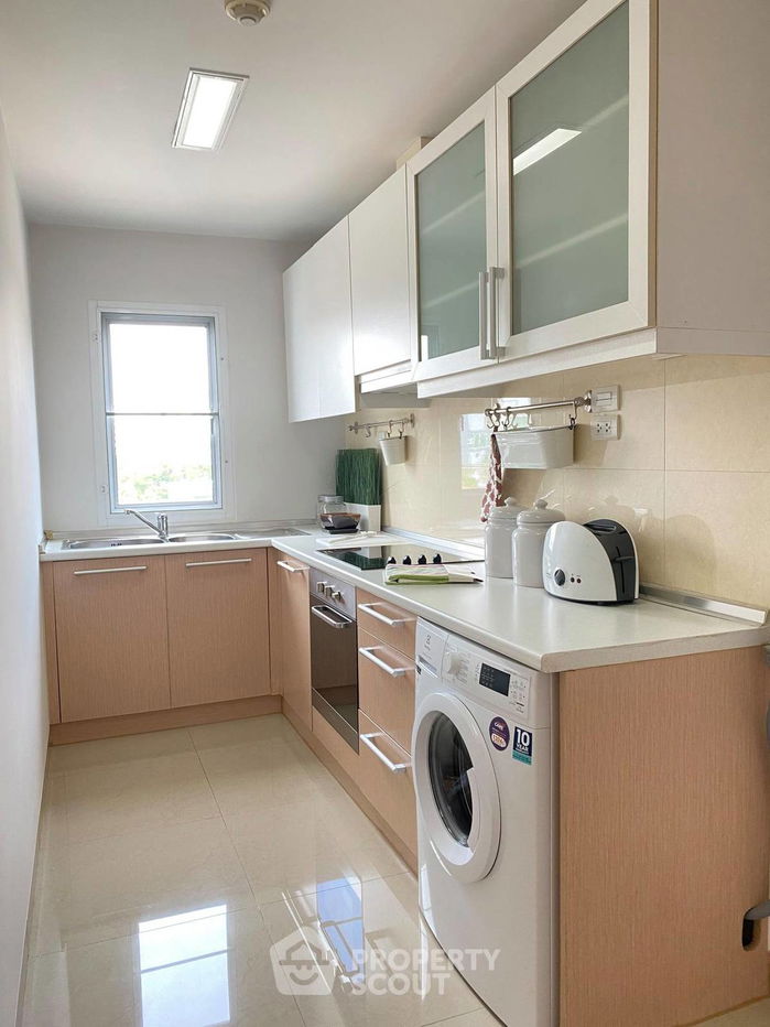 picture 3-BR Condo at The Residence Sukhumvit 52 Condominium near BTS On Nut (ID 592031) - 3/14