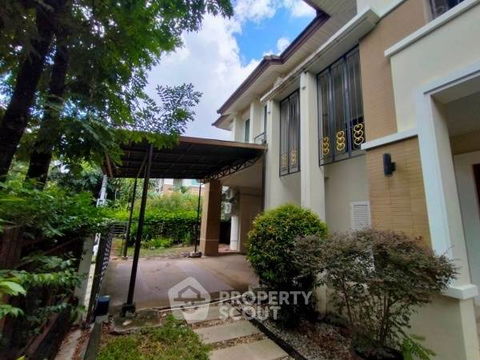 บ้าน 3-ห้องนอน ที่ เดอะ พาลาซโซ่ สาทร ใน บางขุนเทียน (ID 2232018)