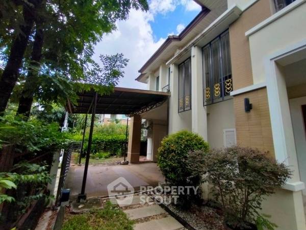 รูป บ้าน 3-ห้องนอน ที่ เดอะ พาลาซโซ่ สาทร ใน บางขุนเทียน (ID 2232018) - รูปที่ 1/20