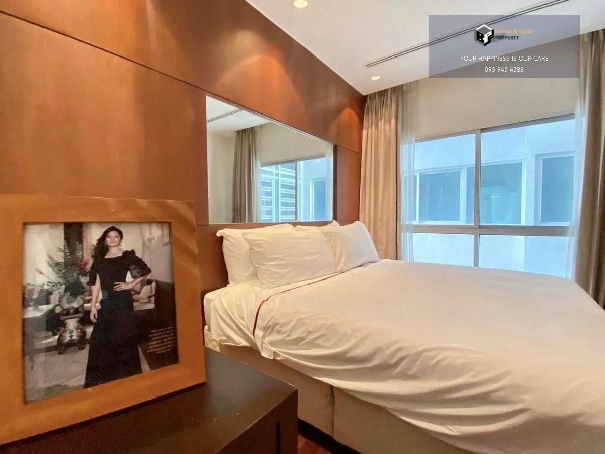 รูป Royal Resident Park | High floor unit available for rent #2025090311666 - รูปที่ 2/13