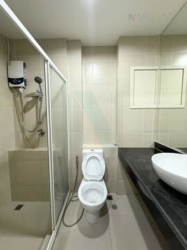 🎉 For Rent Condo HAPPY CONDO LADPRAO 101 Building E, Floor 5,1 bed room, Room size 35 sqm