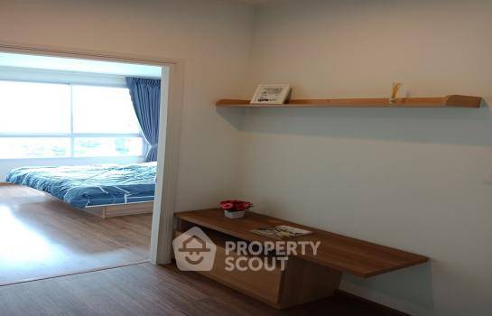 picture 1-BR Condo at U Delight @ Huamak Station close to Ramkhamhaeng (ID 65244) - 9/11