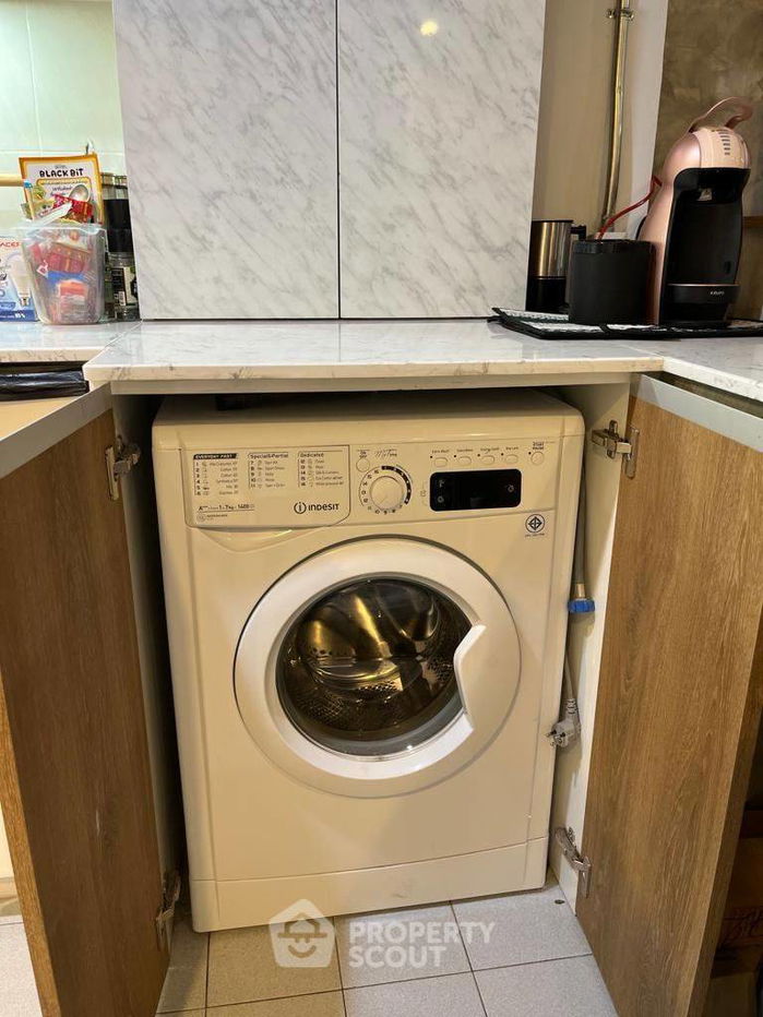 picture 2-BR Condo at Baan On-nut Sukhumvit 77 Condominium in Suan Luang (ID 836681) - 10/16
