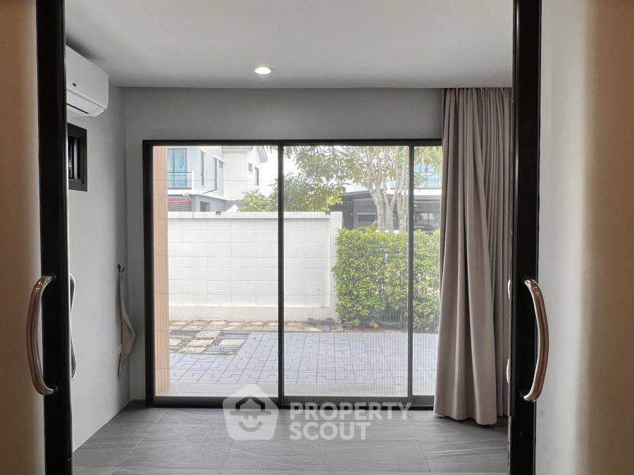picture 3-BR Condo at Dcondo Bliss Sriracha in Thung Sukhla (ID 2150242) - 4/10