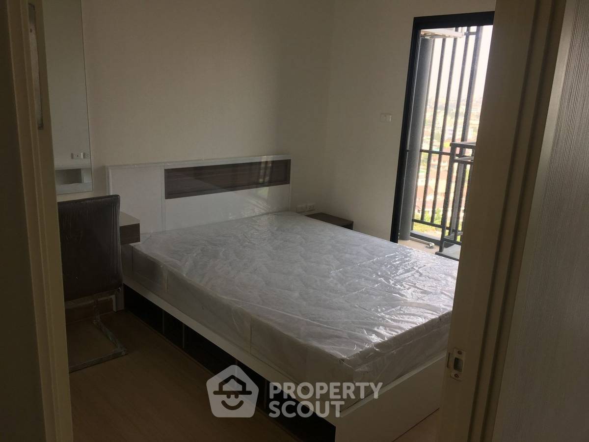 picture 1-BR Condo at Supalai Loft @ Khaerai Station in Bang Kraso (ID 1386643) - 2/6