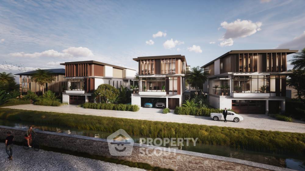 picture 3-BR Villa at Marquis Gardenia close to Laguna (ID 1539968) - 1/8