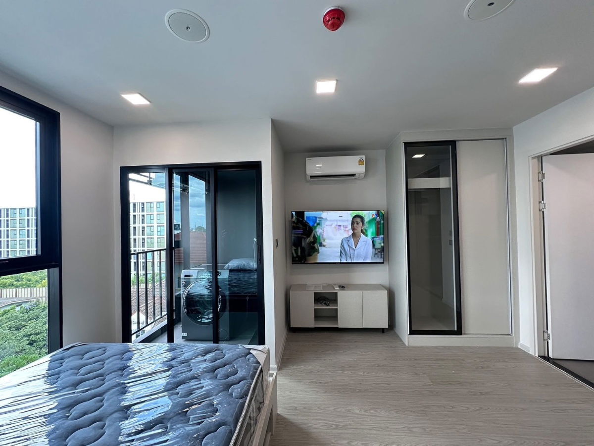 picture Condo for rent: Atmoz Oasis Onnut - 12/18