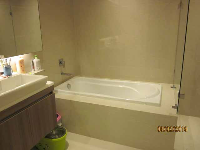 picture Sale Condominium  – Fully furnished…2 Bedrooms 2 Bathrooms,  at Sukhumvit area., near BTS Thonglor - 6/13